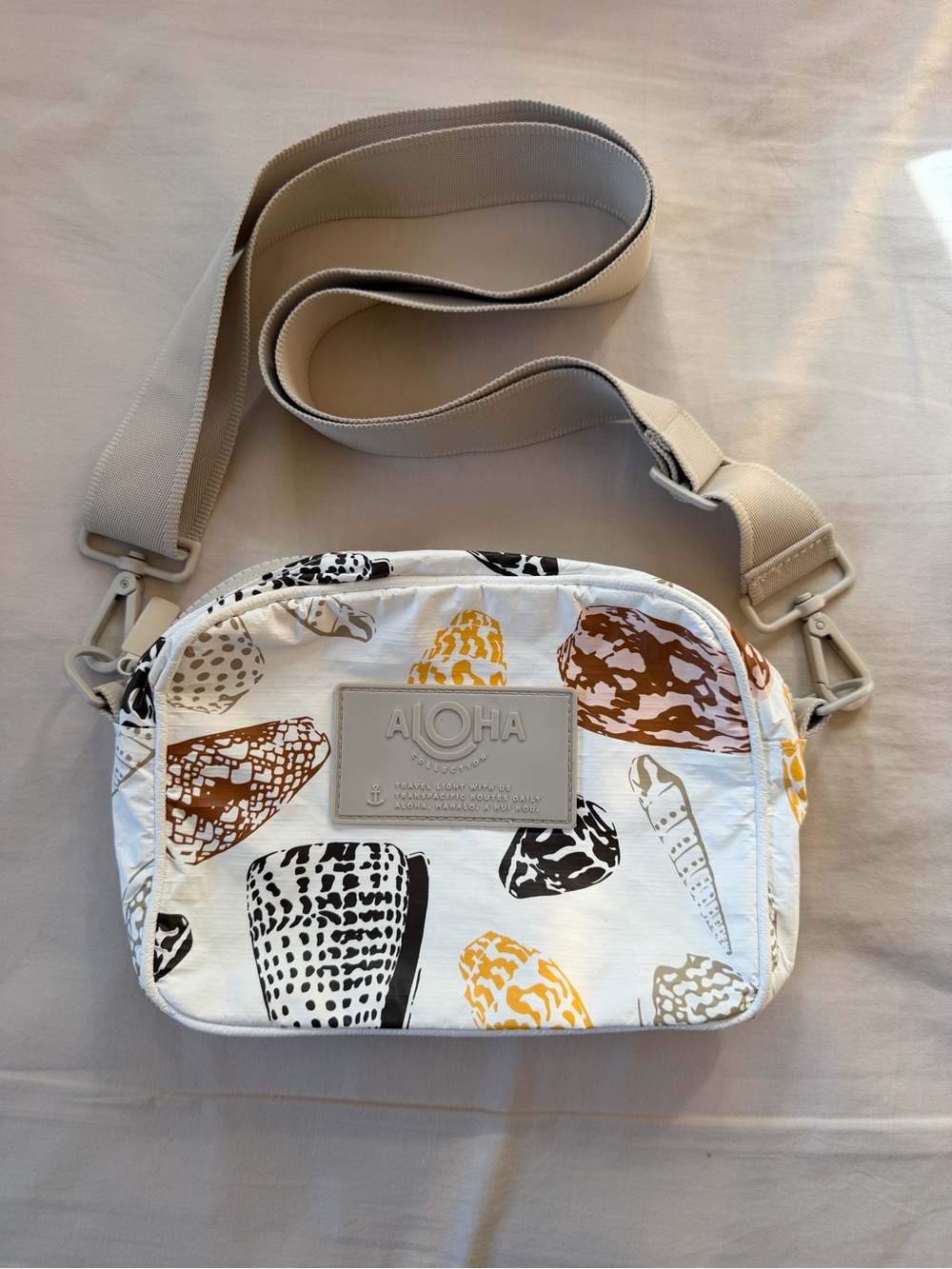 Aloha collection le tour